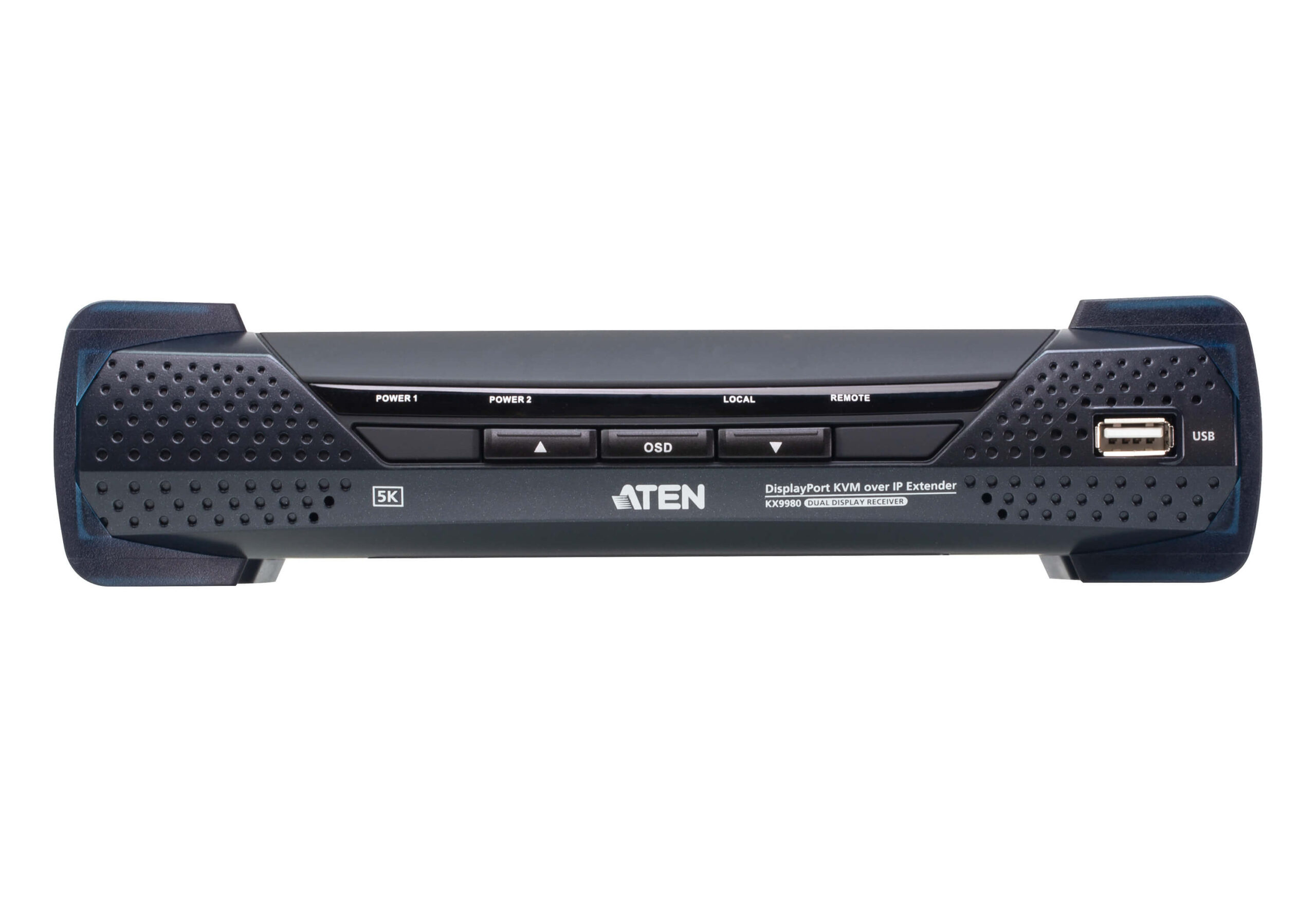 ATEN KX9980R-AX-G KVM-extender Ontvanger