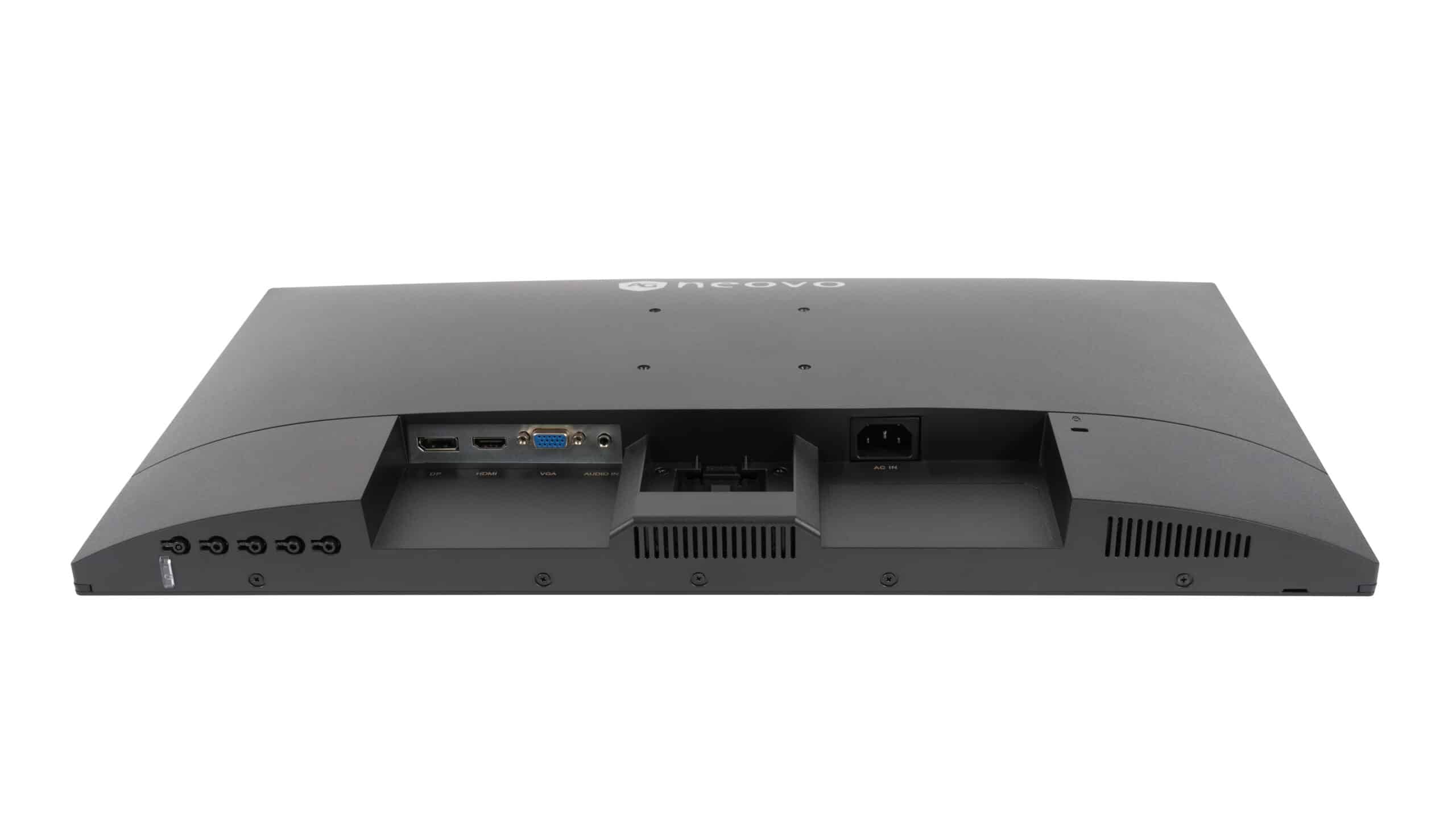 AG Neovo LH-2703 computer monitor 68,6 cm (27") 1920 x 1080 Pixels Full HD LCD Zwart - Afbeelding 7