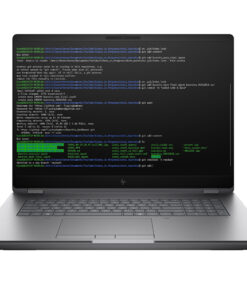HP ZBook Fury 18 G1i Ultra 7-255HX 1024 GB PCIe-5x4 2280 NVMe 32GB(1x32GB) DDR5 5600 NVIDIA RTX PRO 2000 Blackwell 8 GB WQXGA (2560x1600)SCR W11 64 Pro 1Y Wty AZERTY BE