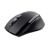 Trust Sura Comfortabele draadloze muis – draadloze muis – rechtshandige muis – RF draadloos – Optische muis - Afbeelding 2