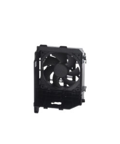 HP Z4 Fan and Front Card Guide Kit Computer behuizing Ventilator Zwart