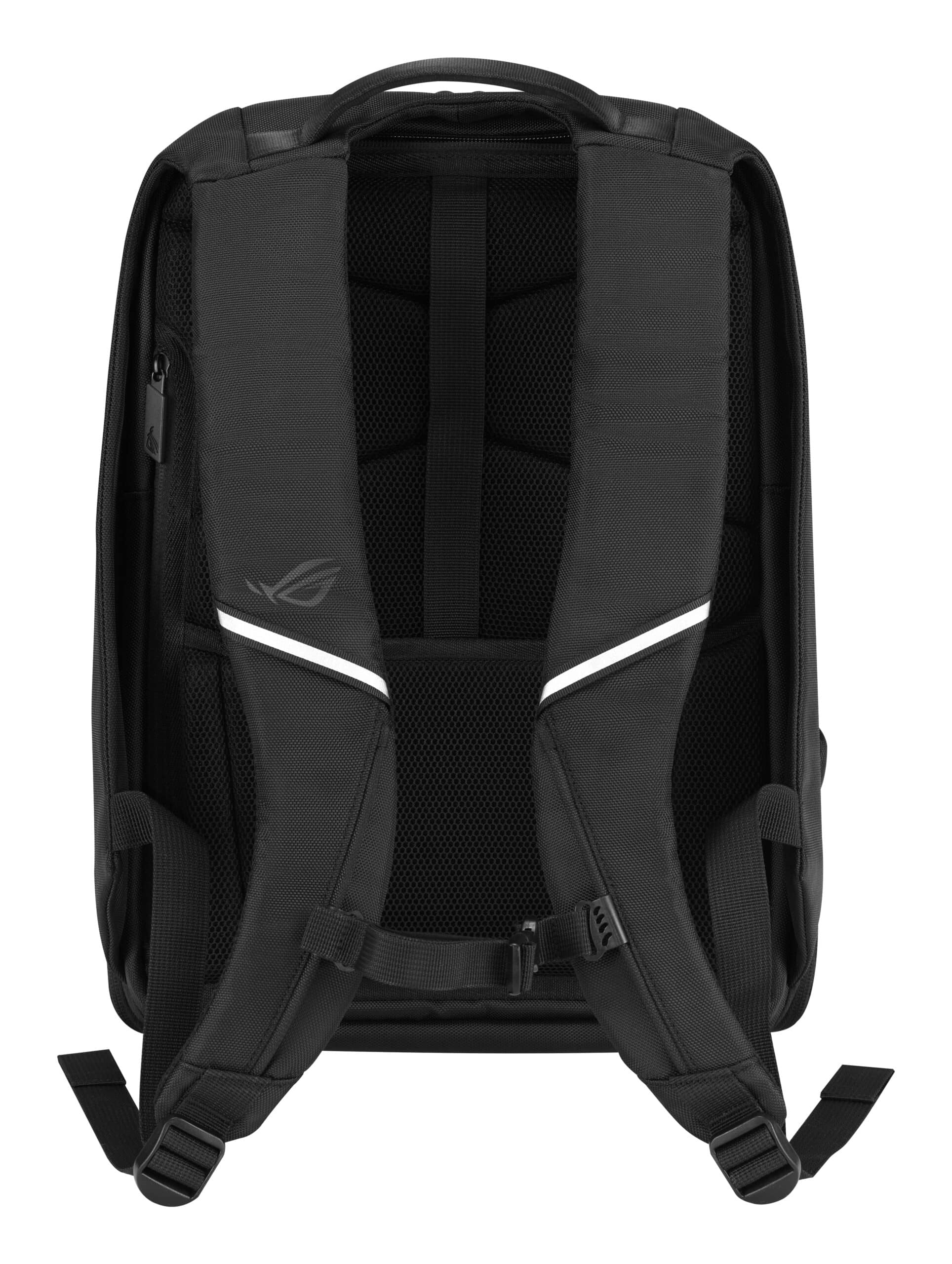 ASUS BP2501 ROG Ranger Gaming Backpack 16 40,6 cm (16") Rugzak Zwart - Afbeelding 2
