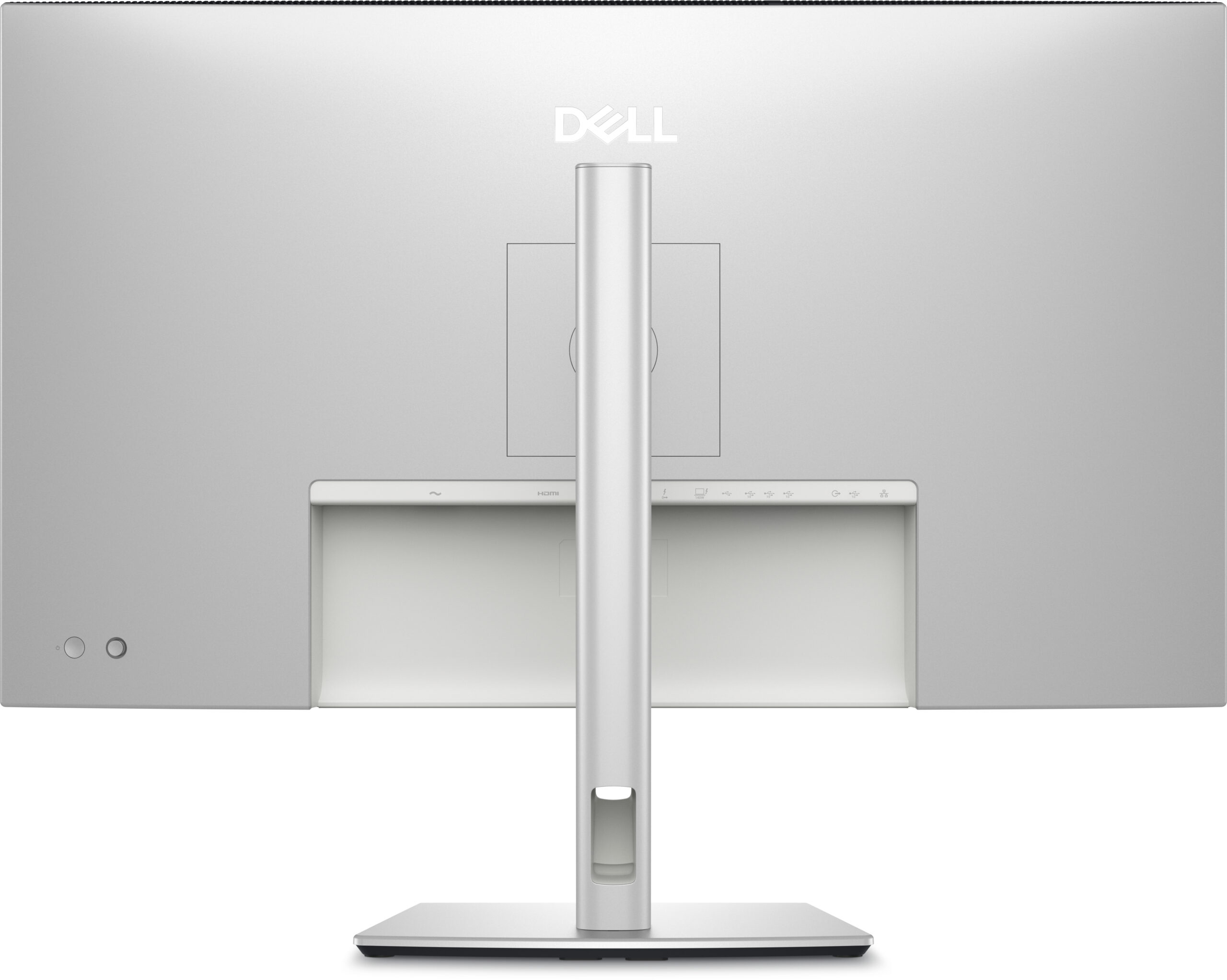 DELL UltraSharp U3225QE computer monitor 80 cm (31.5") 3840 x 2160 Pixels 4K Ultra HD LCD Zwart, Zilver - Afbeelding 3