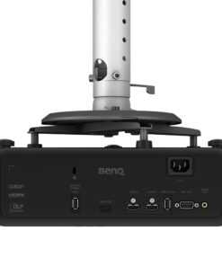 BenQ LH835ST Projector met korte projectieafstand 4000 ANSI lumens DLP 1080p (1920x1080) 3D Zwart - Afbeelding 2