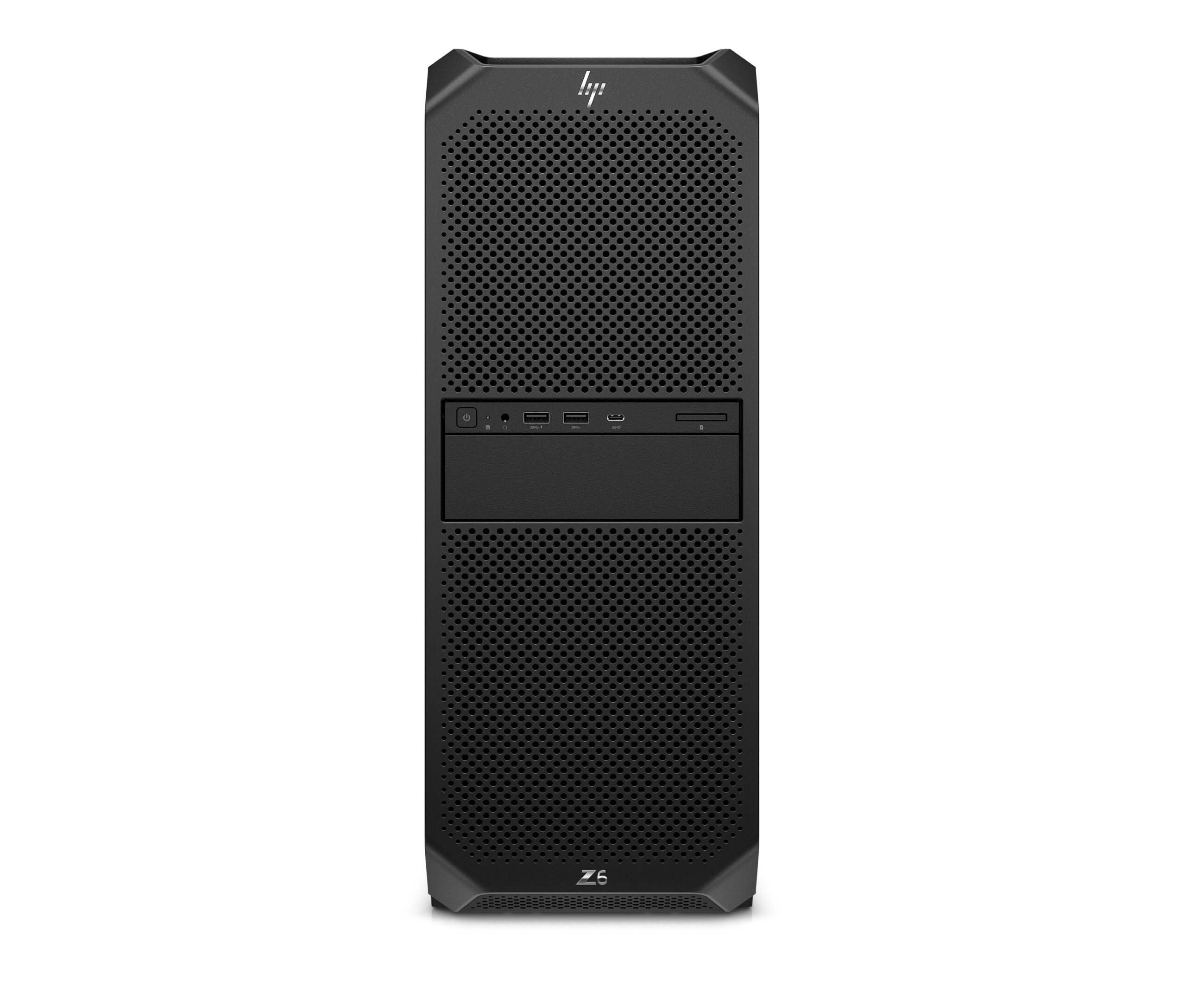 Z6 TWR Base Unit G5 A 1450W Win11p64 AMD Ryzen PRO 7955WX 64MB 16 cores 350W 64GB (2x32GB) DDR5 5600 DIMM USB320Kkbd Wired 320M mouse 2x1T Z TurboWty 1/1/1 AZERTY BE