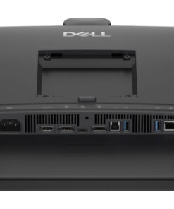 DELL Pro P P2726DEB 68,6 cm (27") LCD 2560 x 1440 Pixels Quad HD - Afbeelding 4