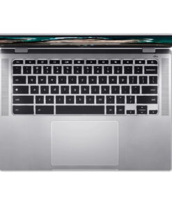 Acer Chromebook 514 CB514-2H-K8H4 ARM Cortex MT8192 35,6 cm (14") Full HD 8 GB LPDDR4x-SDRAM 64 GB eMMC Wi-Fi 6 (802.11ax) ChromeOS Zilver - Afbeelding 8