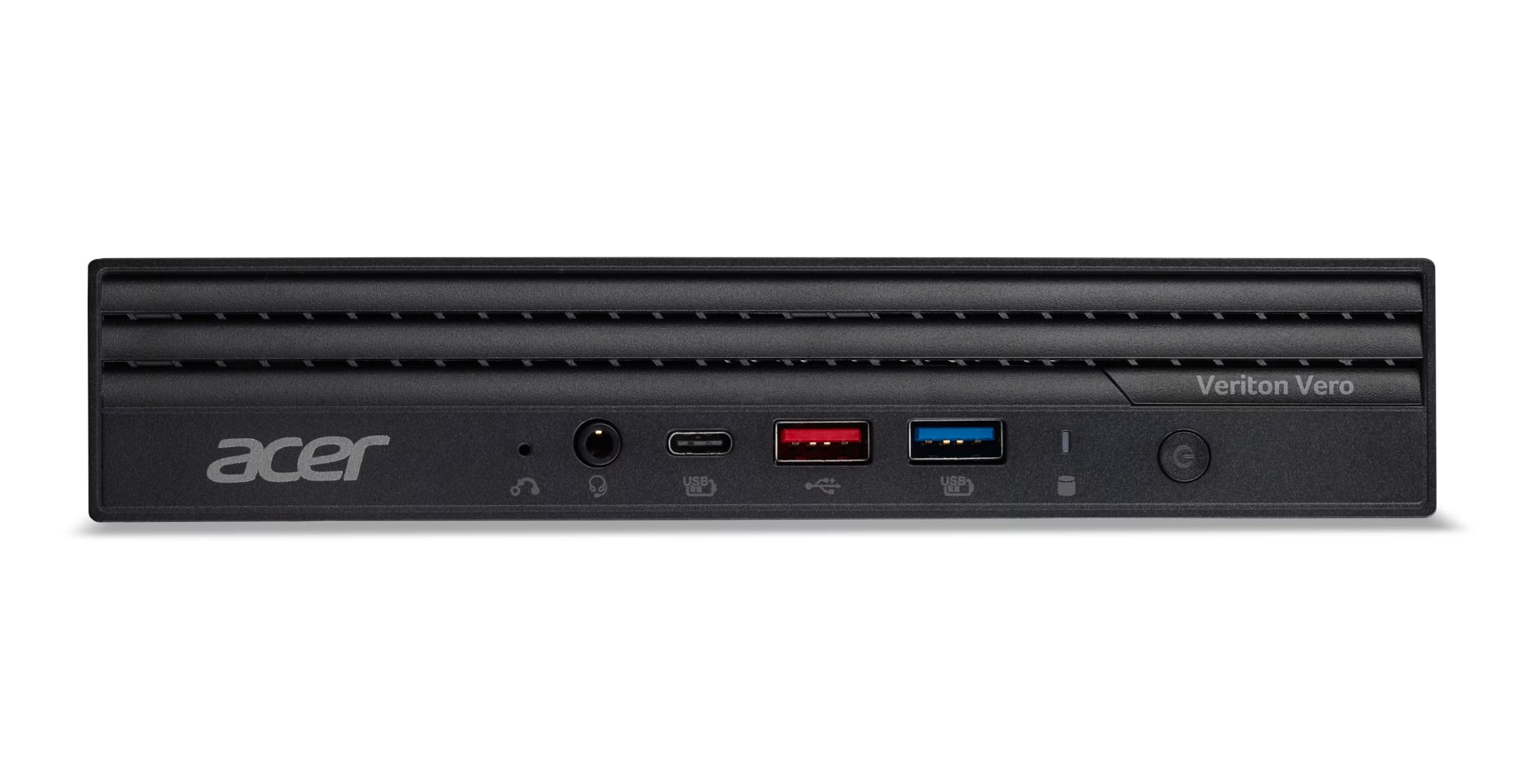 Acer Veriton Vero N6720GT I53516Q Pro Intel® Core™ i5 i5-14500T 16 GB DDR5-SDRAM 512 GB SSD Windows 11 Pro Mini PC Zwart - Afbeelding 5