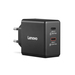 Lenovo G0A6065BEU oplader voor mobiele apparatuur Universeel Zwart AC Binnen - Afbeelding 3
