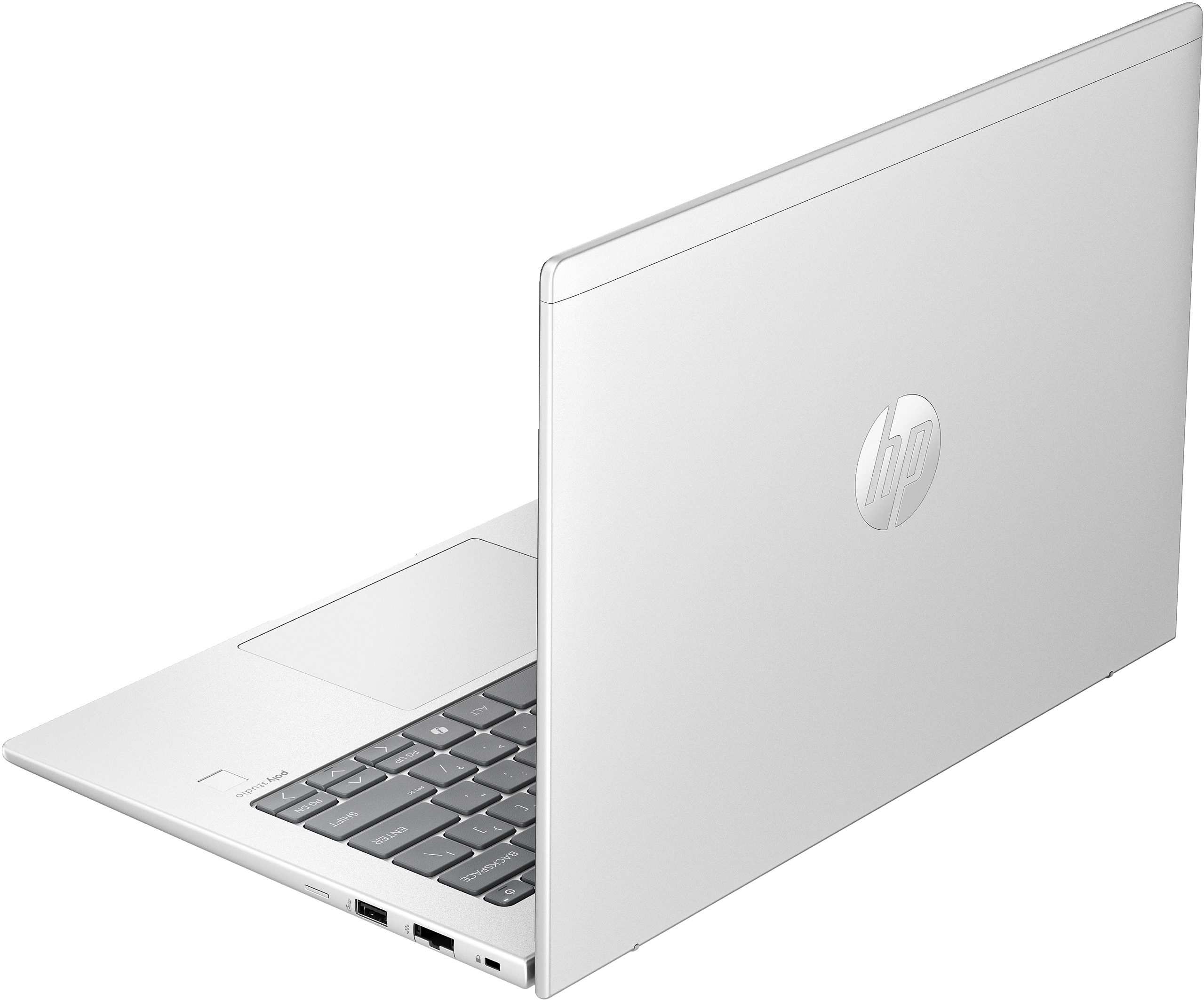 HP ProBook 440 G11 Intel Core Ultra 5 125U Laptop 35,6 cm (14") WUXGA 16 GB DDR5-SDRAM 512 GB SSD Wi-Fi 6E (802.11ax) Windows 11 Pro AI PC Zilver - Afbeelding 6