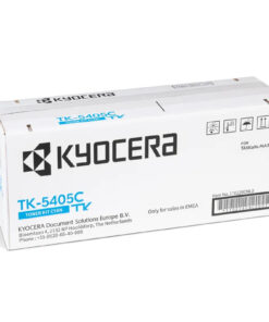 KYOCERA TK-5405C tonercartridge 1 stuk(s) Origineel Cyaan