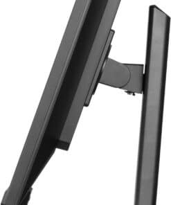 iiyama ProLite XUB3297QSNP-B1 computer monitor 81,3 cm (32") 2560 x 1440 Pixels Quad HD LED Zwart - Afbeelding 2