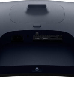 Alienware AW3225DM computer monitor 80 cm (31.5") 2560 x 1440 Pixels Wide Quad HD LCD Blauw - Afbeelding 3