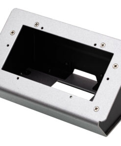 ATEN Tafelmodel kit (EU, 2-gaats)