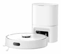 TP-Link Tapo RV30 Max Plus vysava? Wit - Afbeelding 2