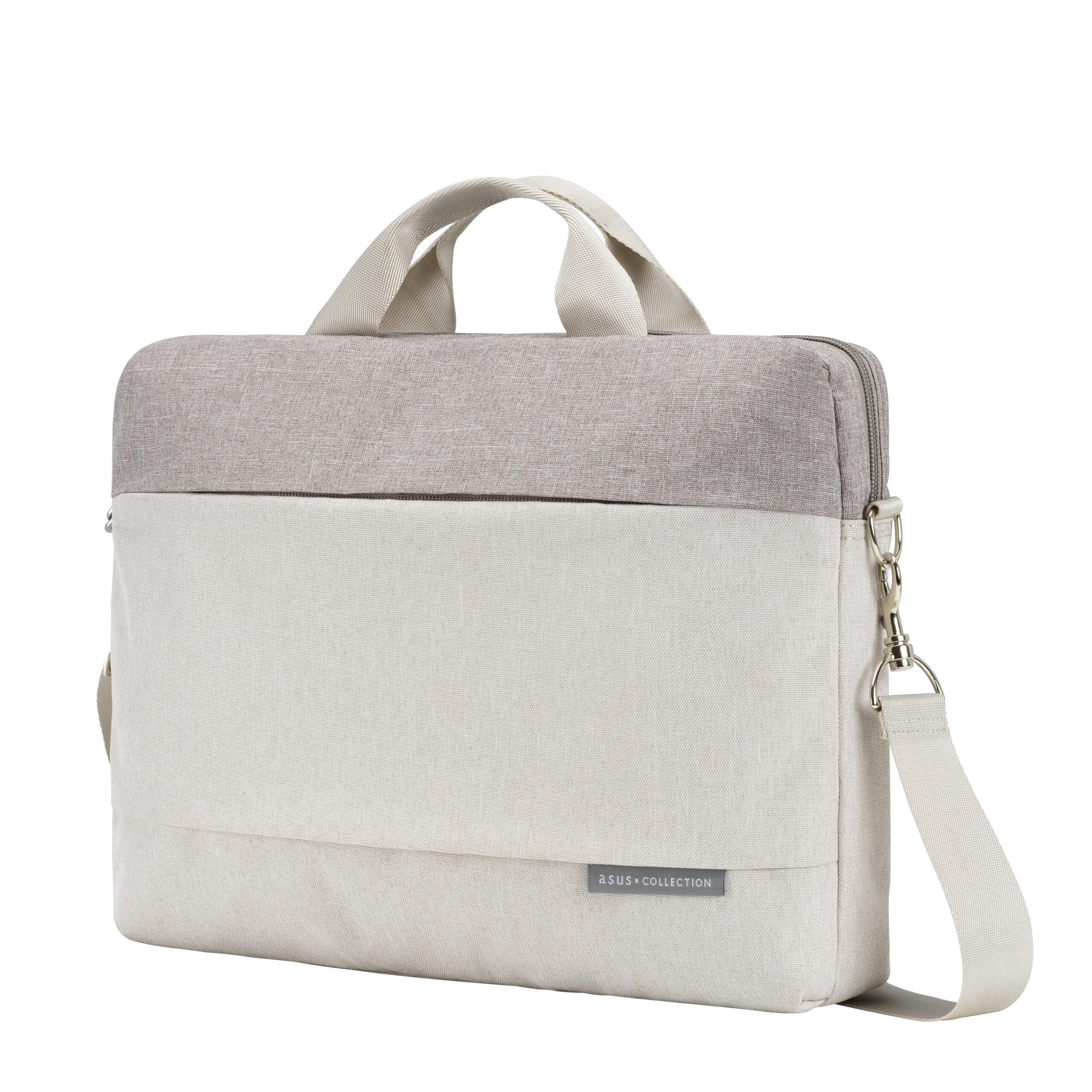 ASUS EOS 2 Carry Bag 39,6 cm (15.6") Opbergmap/sleeve Grijs - Afbeelding 2