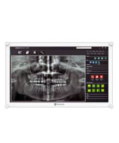 AG Neovo DR-2202 computer monitor 54,6 cm (21.5") 1920 x 1080 Pixels Full HD LED Wit