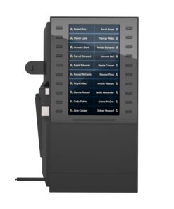 HP Poly CCX EM60 Expansion Module