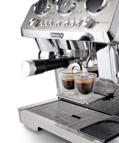 De’Longhi La Specialista Maestro EC9885.M Handmatig Espressomachine 2,5 l - Afbeelding 4