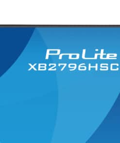 iiyama ProLite XB2796HSC-B1 computer monitor 68,6 cm (27") 1920 x 1080 Pixels Full HD LED Zwart - Afbeelding 6