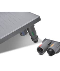 Kensington SmartFit SoleMate Voetensteun - Afbeelding 5