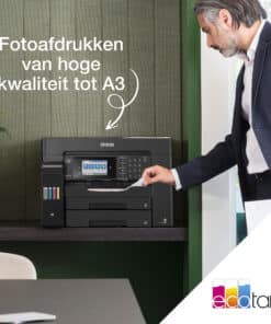Epson EcoTank ET-16605 Inkjet A3 4800 x 2400 DPI 32 ppm Wifi - Afbeelding 8