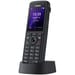 Yealink AX86R IP telefoon Zwart TFT Wifi - Afbeelding 3