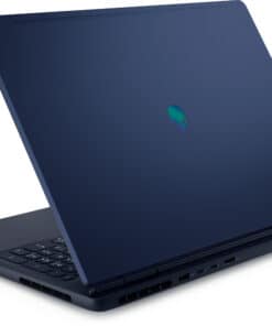Alienware AC16250 Intel Core 7 240H Laptop 40,6 cm (16") WQXGA 16 GB DDR5-SDRAM 1 TB SSD NVIDIA GeForce RTX 5060 Wi-Fi 7 (802.11be) Windows 11 Home UK International Indigo - Afbeelding 6