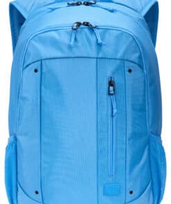 Case Logic Jaunt WMBP215 Sky blue 39,6 cm (15.6") Rugzak Blauw - Afbeelding 3