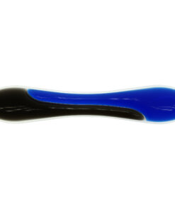 Kensington Duo Gel Keyboard Wrist Rest Wave - Blue/Smoke
