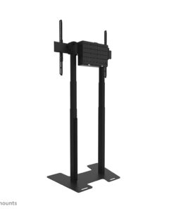 Neomounts AFP-875BL Vloerplaat - vastzetbaar - Afbeelding 4