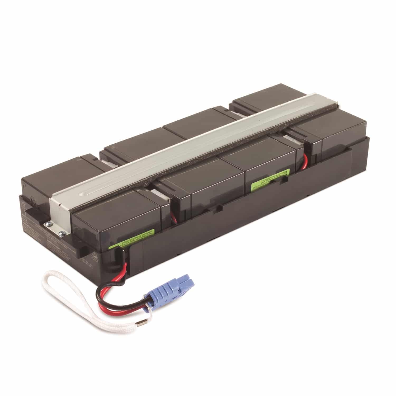 APC vervangingsbatterij patroon #31 - Afbeelding 2