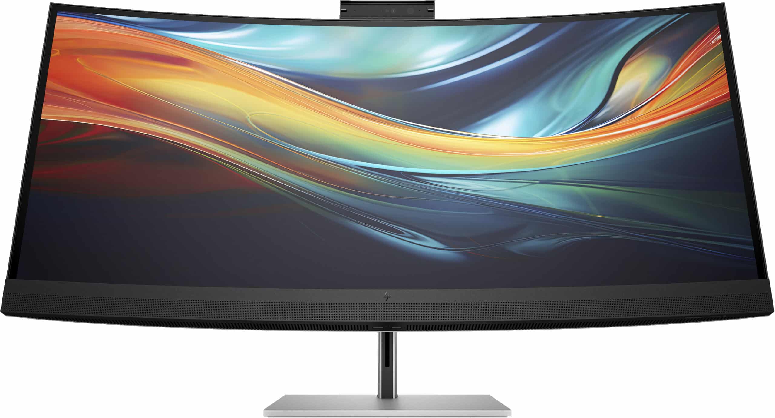 HP Serie 7 Pro 39,7 inch 5K2K Conferencing Monitor - 740pm pvc-vrij