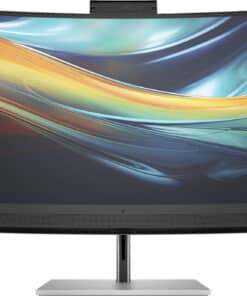 HP Serie 7 Pro 39,7 inch 5K2K Conferencing Monitor-740pm