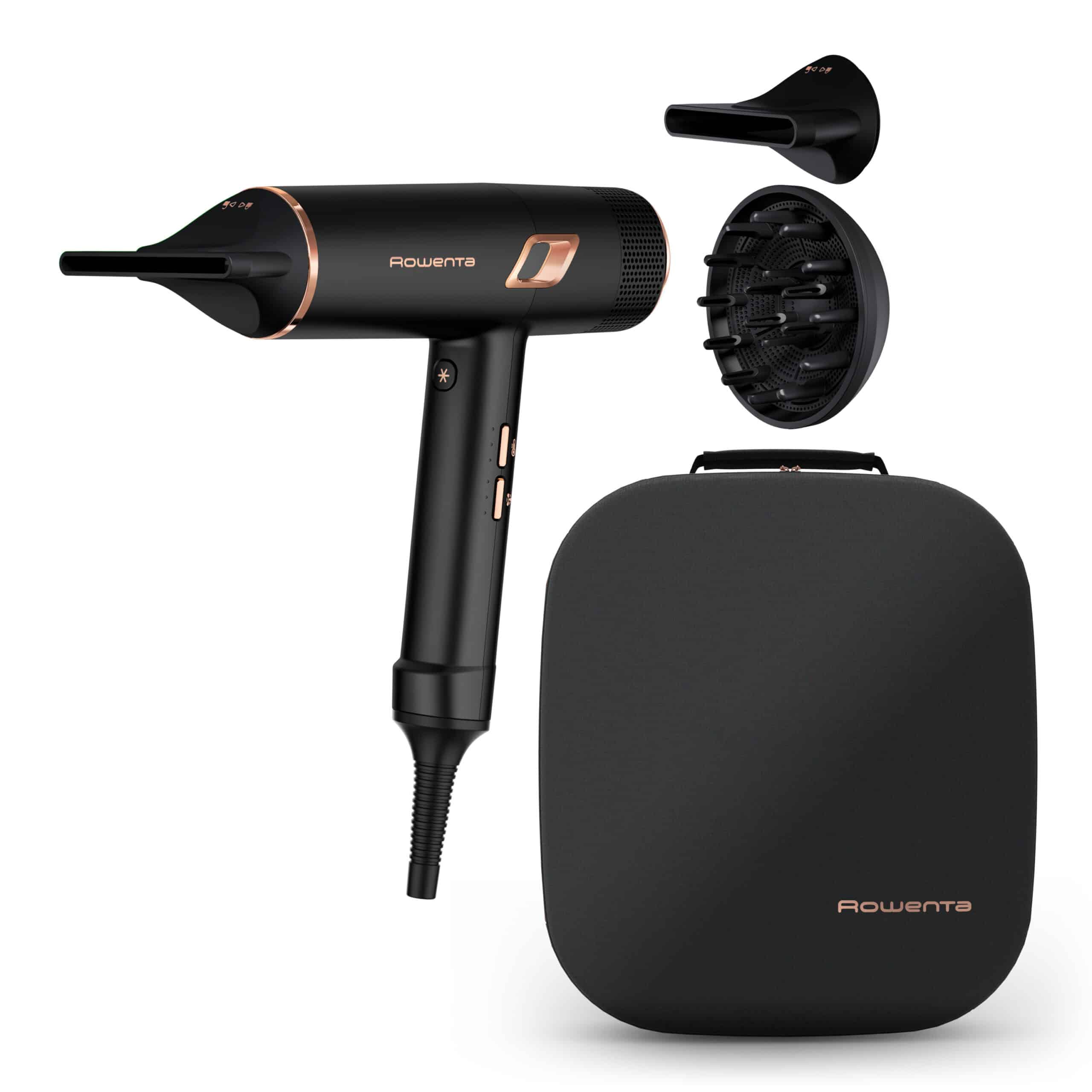 Rowenta Ultimate Experience Maestria CV9920 Föhn