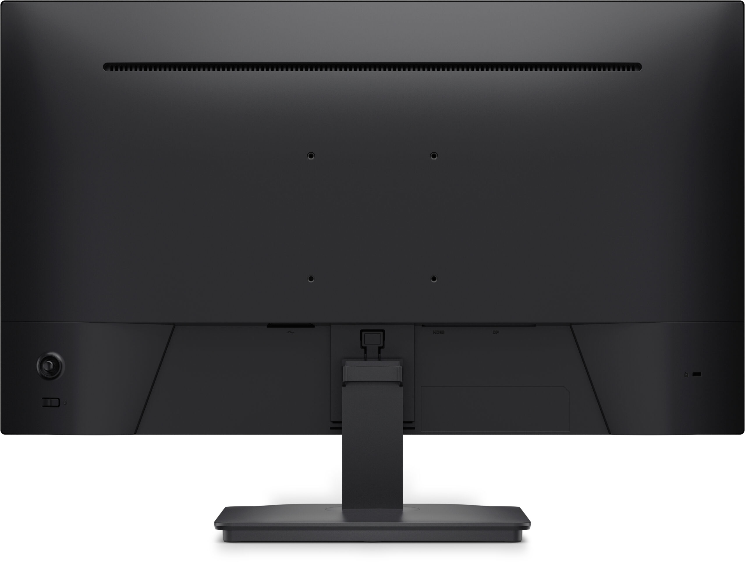 DELL SE2726D computer monitor 68,6 cm (27") 2560 x 1440 Pixels Quad HD LCD Zwart - Afbeelding 3