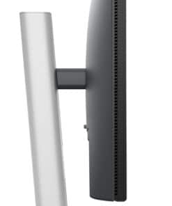 DELL Pro Plus P2425DE computer monitor 61 cm (24") 2560 x 1440 Pixels Quad HD LCD Zwart - Afbeelding 4