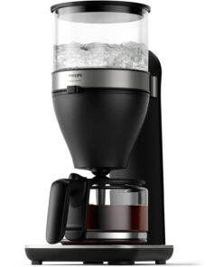 Philips Café Gourmet HD5416/60 Koffiezetapparaat met druppelfilter, Boil&Brew