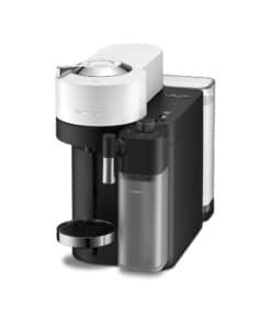 De’Longhi Lattissima One ENV300.W Volledig automatisch Koffiepadmachine 1,8 l - Afbeelding 7