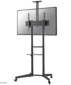 Neomounts FL50-550BL1 TV trolley 37-70"