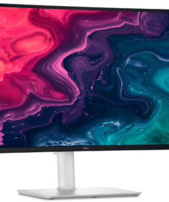 DELL Plus S3425DW computer monitor 86,4 cm (34") 3440 x 1440 Pixels Wide Quad HD LCD Zilver