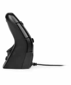BakkerElkhuizen DXT 3 mouse wireless - Afbeelding 2