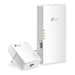 TP-Link TL-WPA7817 KIT PowerLine-netwerkadapter 1000 Mbit/s Ethernet LAN Wifi Wit 2 stuk(s) - Afbeelding 3