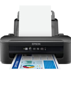 Epson WorkForce WF-2110W inkjetprinter Kleur 5760 x 1440 DPI A4 Wifi - Afbeelding 2
