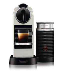 De’Longhi Citiz EN267.WAE Filterkoffiezetapparaat 1 l - Afbeelding 3