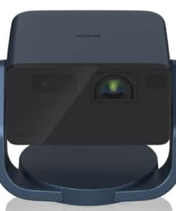 Epson EF-22N Projector met normale projectieafstand 3LCD 1080p (1920x1080) Zwart, Blauw