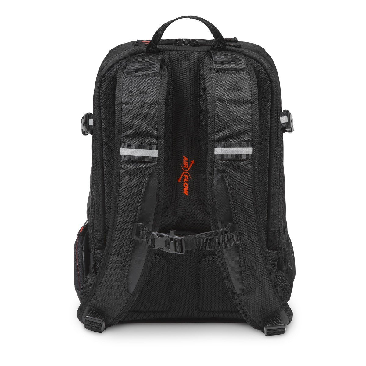 BakkerElkhuizen Laptoprugzak Cycling 15,6" - Afbeelding 3