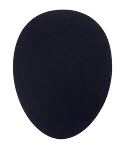 BakkerElkhuizen The Egg Ergo Mouse Pad
