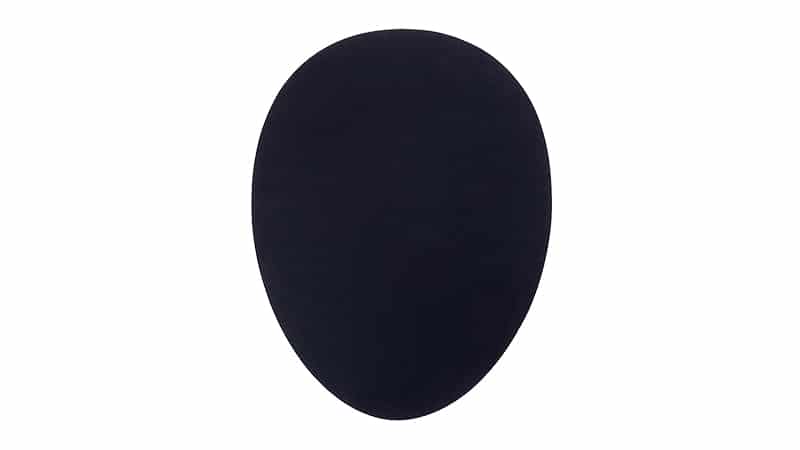 BakkerElkhuizen The Egg Ergo Mouse Pad