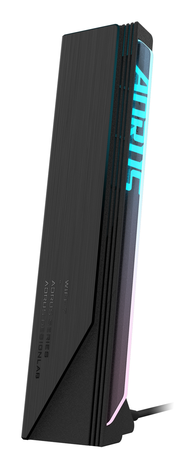 GIGABYTE X870E AORUS XTREME AI TOP AMD X870E Socket AM5 Verlengd ATX - Afbeelding 6